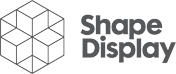 Shape display