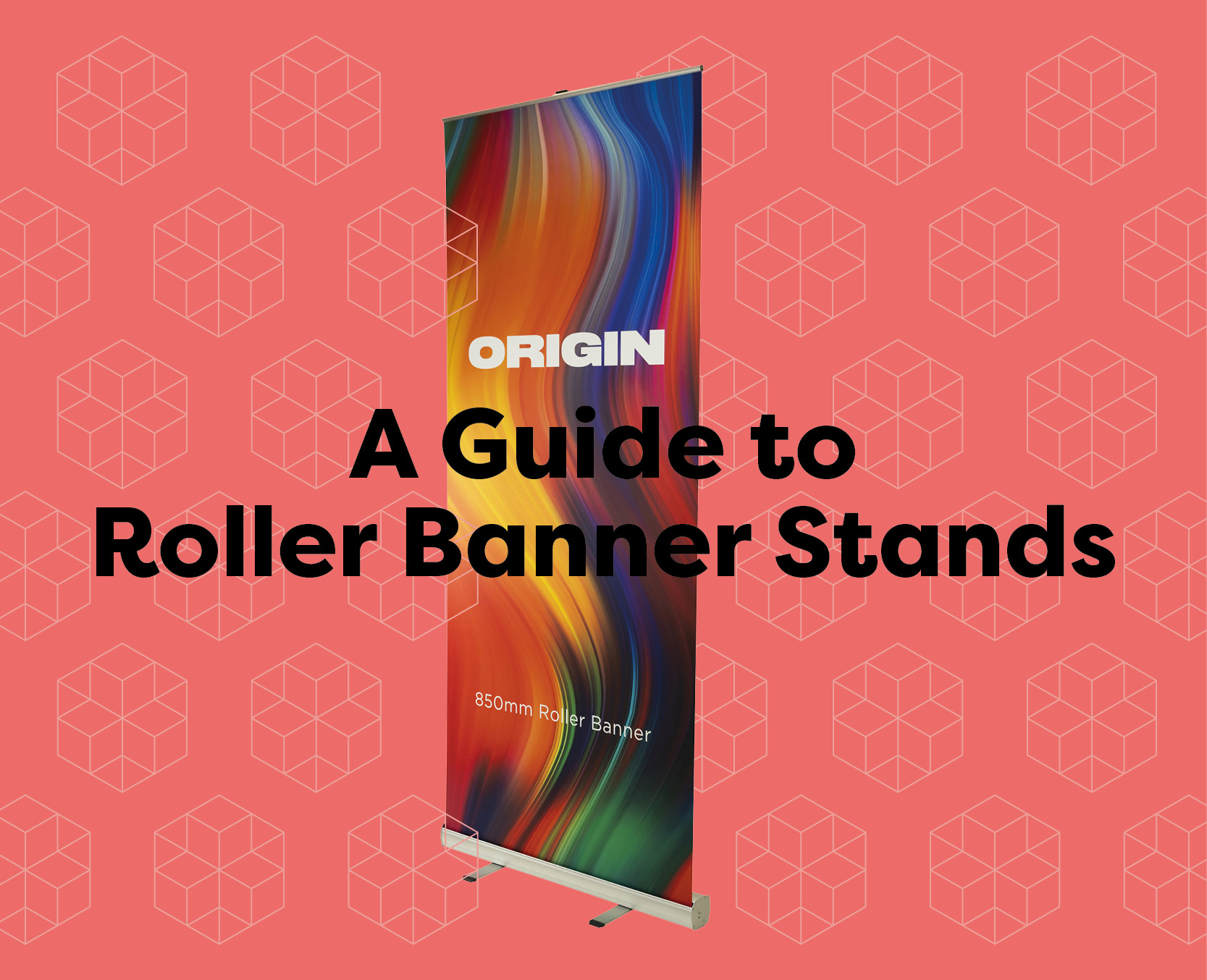 A Guide to Roller Banner Stands