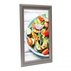 25mm Mitred Snap Frame
