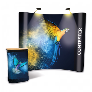 Contester Pop-Up Bundle