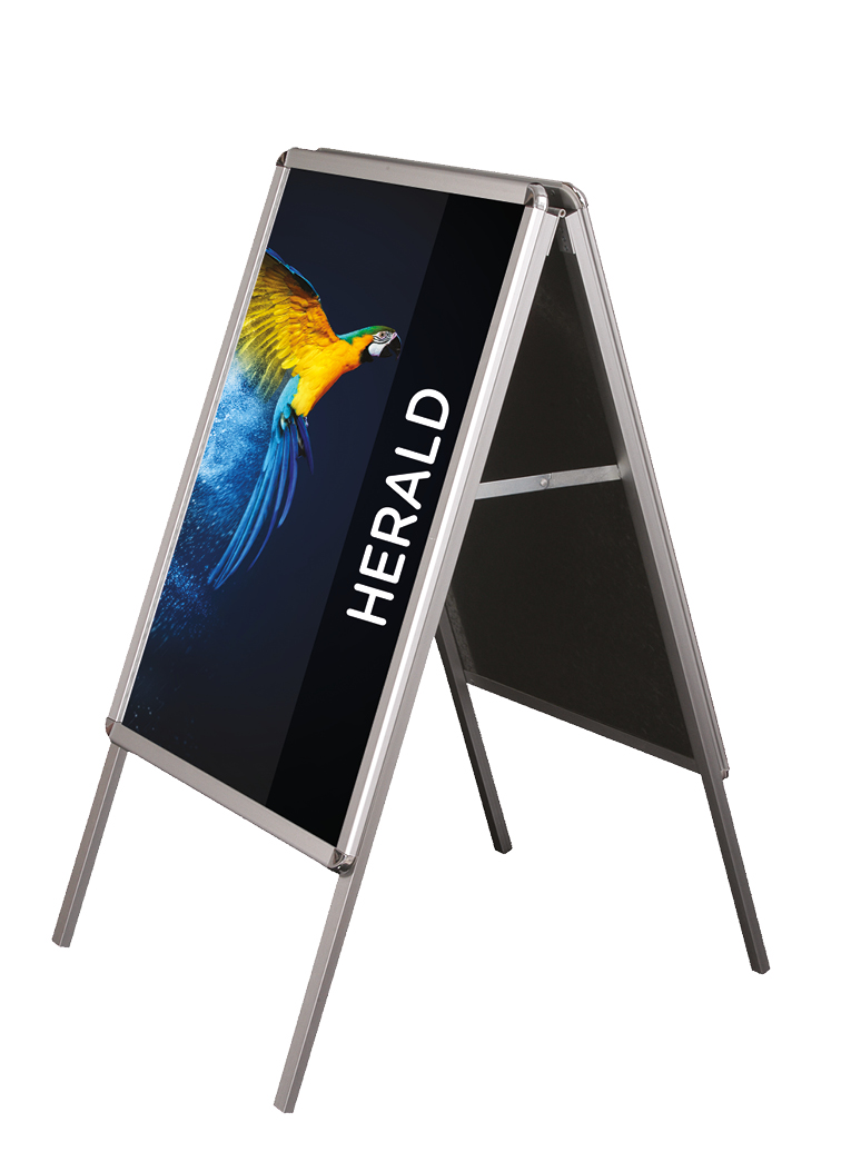 Herald Outdoor A-Frame