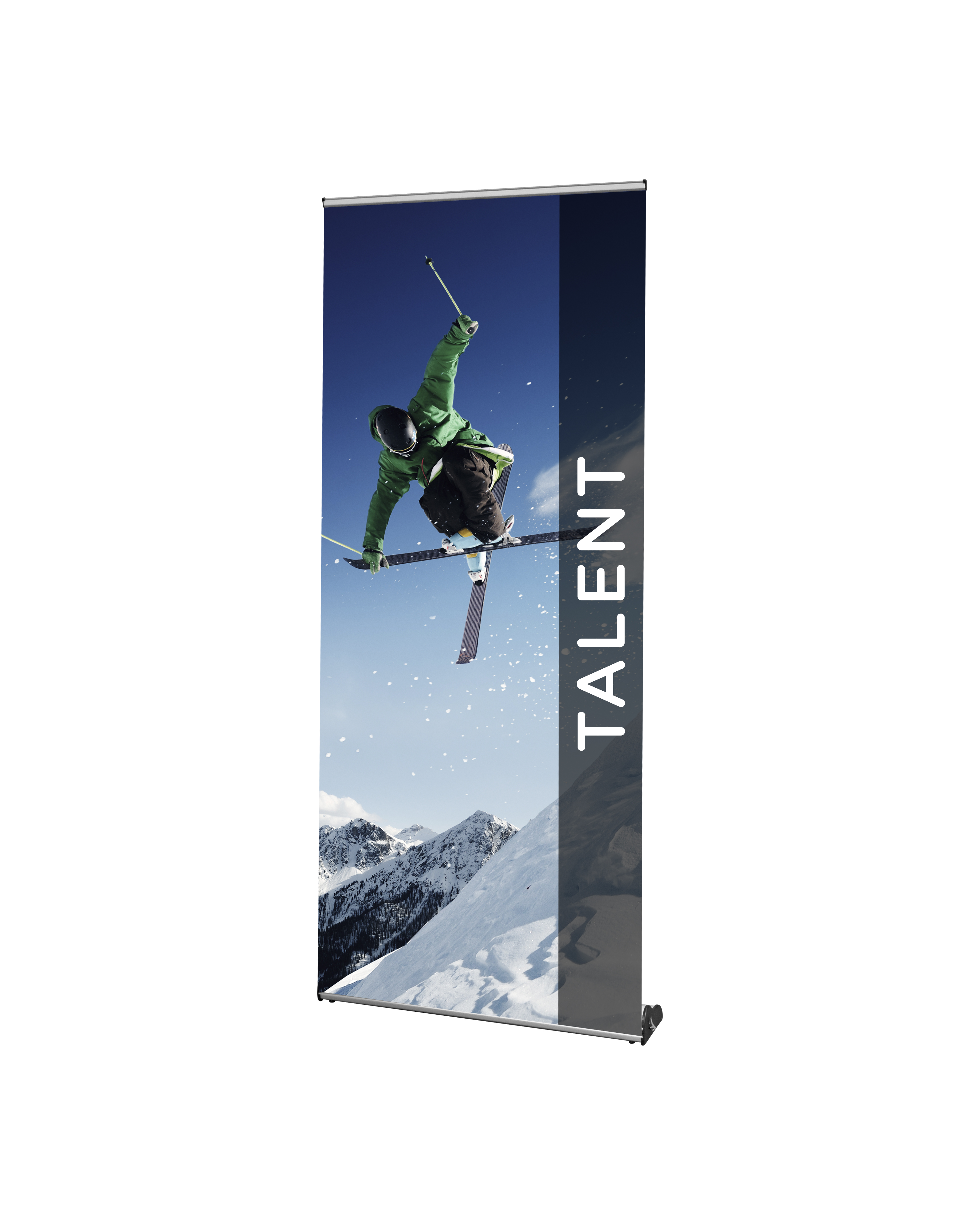The Premium Talent