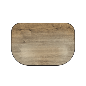 Deluxe Wooden Top for Contester Pop-Up Case