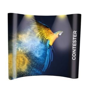 Contester Pop-Up Basic Kit