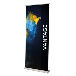 The Mid-Range Vantage